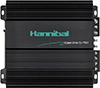Моноусилитель Deaf Bonce Hannibal Green Line GL-700.1